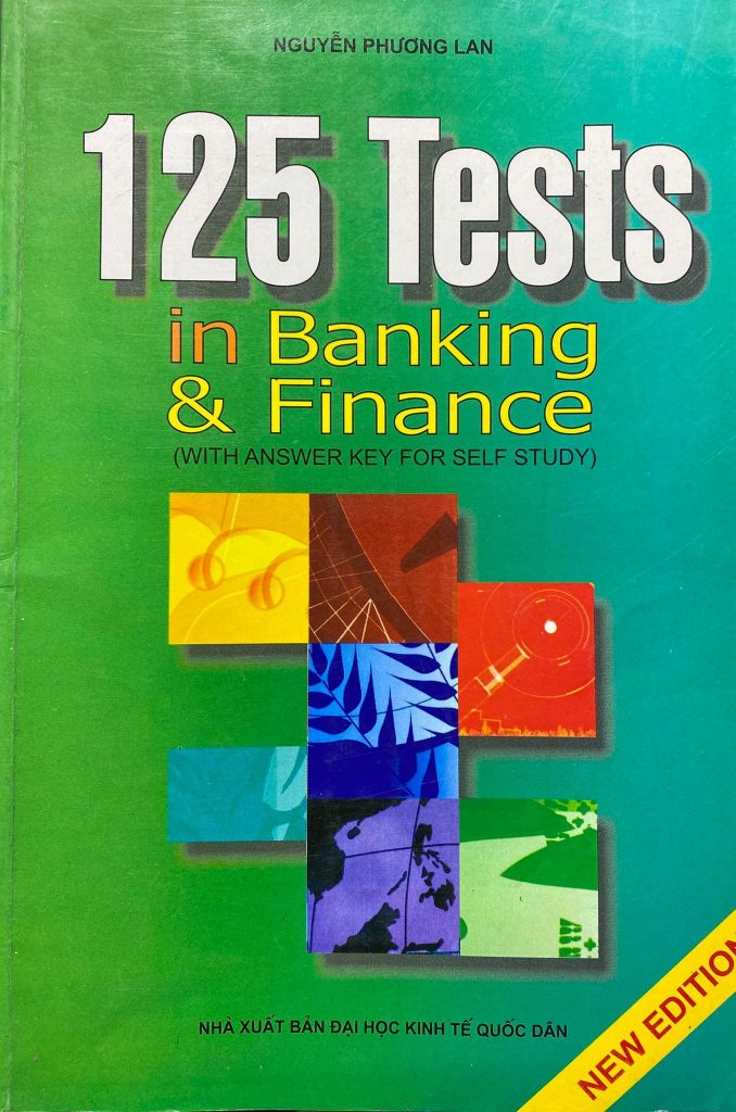 145 Tests in Banking & Finance
