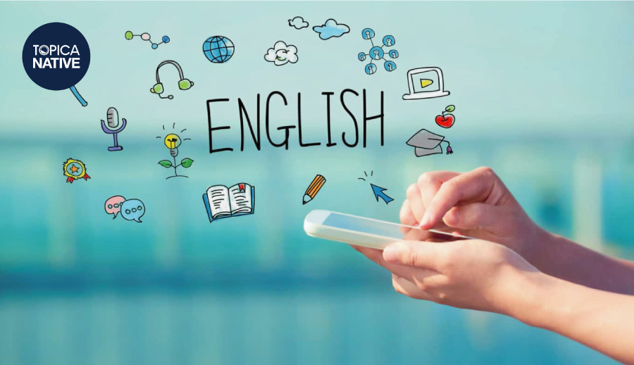 Tiếng Anh là một trong những ngôn ngữ phổ biến nhất trên thế giới. Bằng cách nâng cao trình độ tiếng Anh của mình, bạn có thể truy cập vào nhiều cơ hội hơn trong tương lai. Hãy bắt đầu học tiếng Anh ngay hôm nay và đừng bỏ lỡ bất kỳ cơ hội nào trên hành trình học tập của bạn.