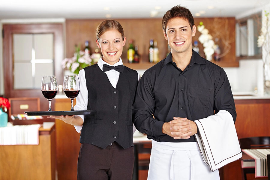 Tìm hiểu một số mẫu hội thoại tiếng Anh chuyên ngành nhà hàng - khách sạn thông dụng