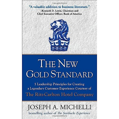 The New Gold Standard