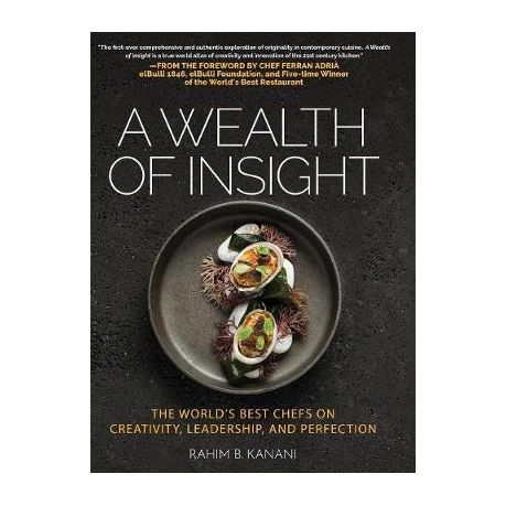 A Wealth of Insight by Rahim B. Kanani