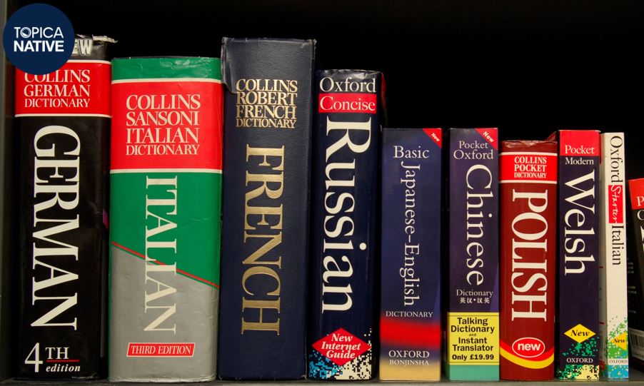 3 cuốn từ điển Anh-Anh cầm tay uy tín nhất không thể bỏ qua
