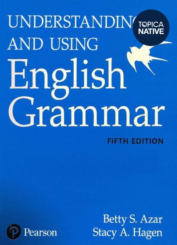 Sách học ngữ pháp tiếng Anh hiệu quả