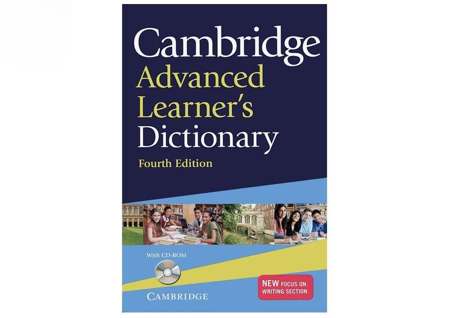 Từ điển Cambridge