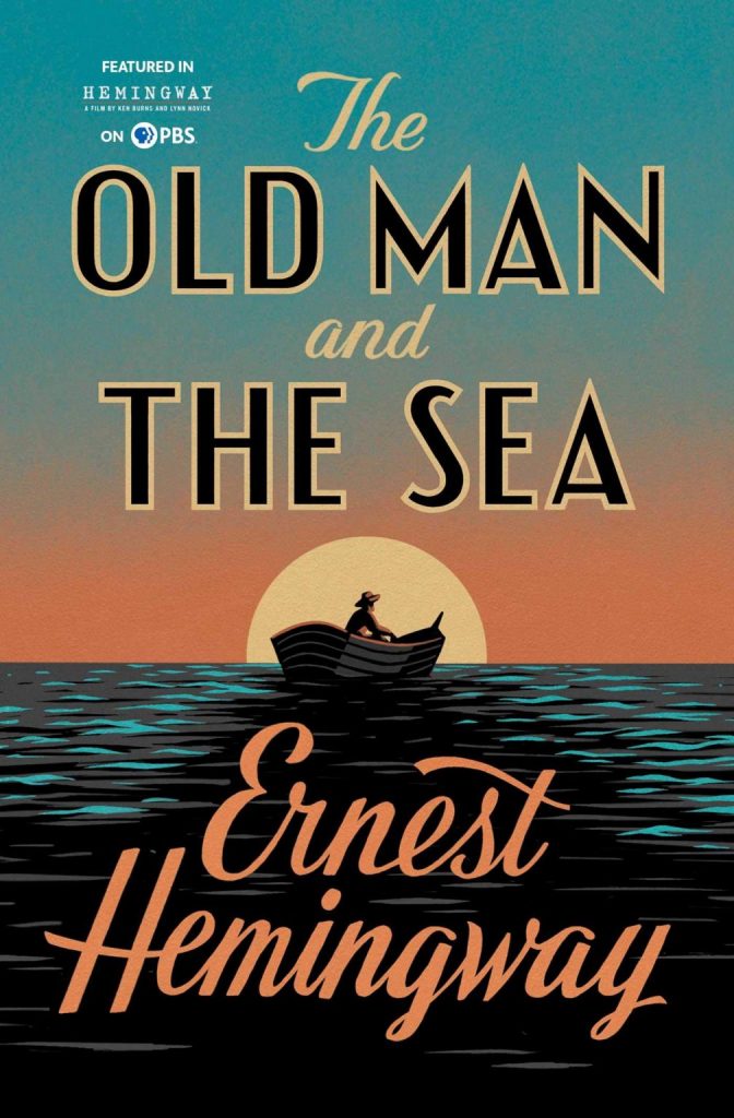 The Old Man and the Sea – Ông già và biển cả