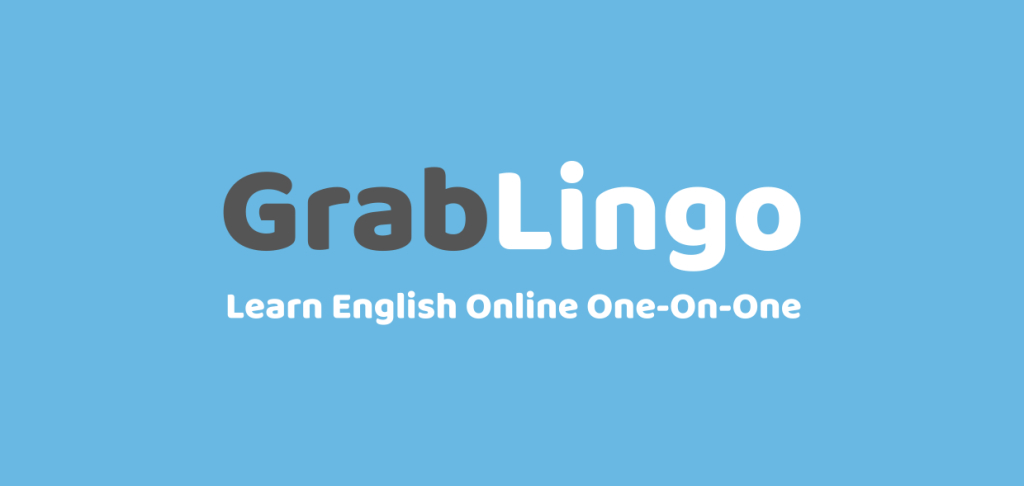 Review khoá học tiếng Anh trực tuyến GrabLingo