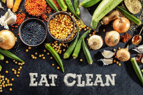 Học Tiếng Anh chủ đề Eat clean: Đồ ăn Healthy “giải ngấy”