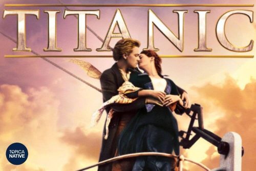 Học Tiếng Anh qua phim Titanic
