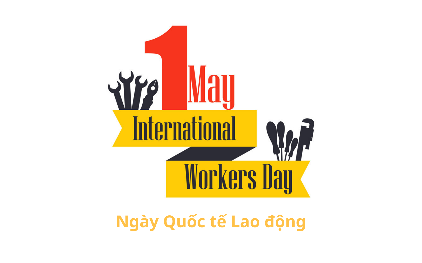 Quốc tế lao động là một ngày lễ phổ biến trên thế giới