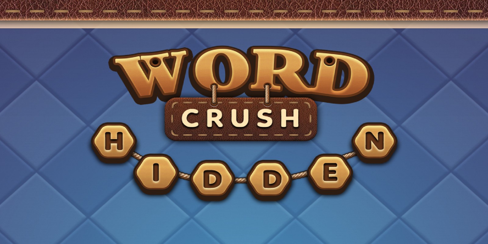 Words Crush: Hidden Themes