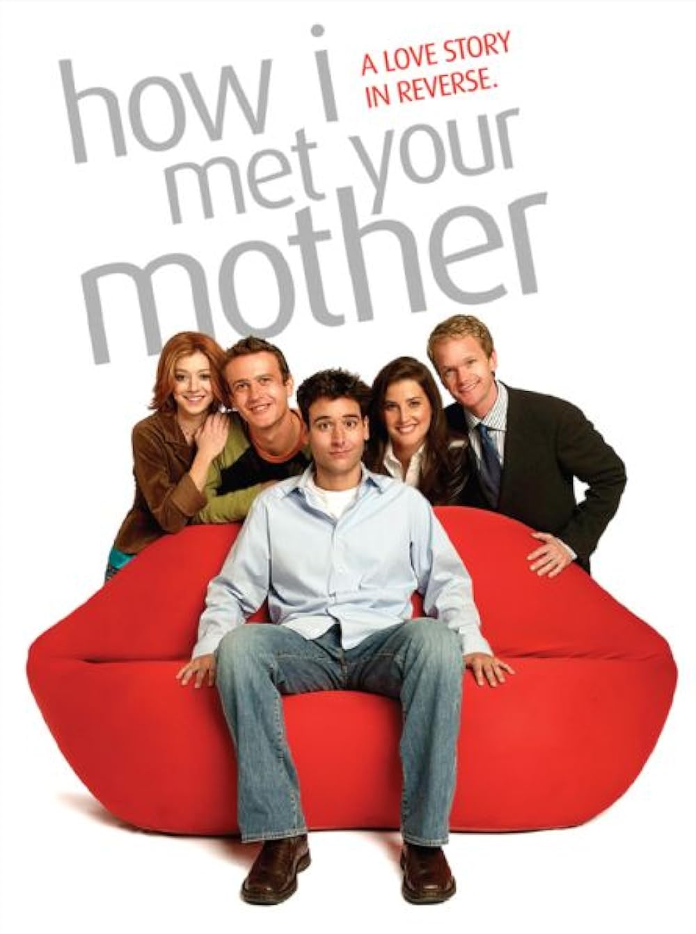 Học tiếng Anh qua phim dễ dàng với How I met your mother