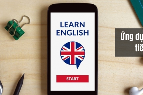 Top 26 ứng dụng học tiếng Anh hữu ích trên điện thoại, không những giúp bạn tiết kiệm thời gian mà còn vô cùng hiệu quả.