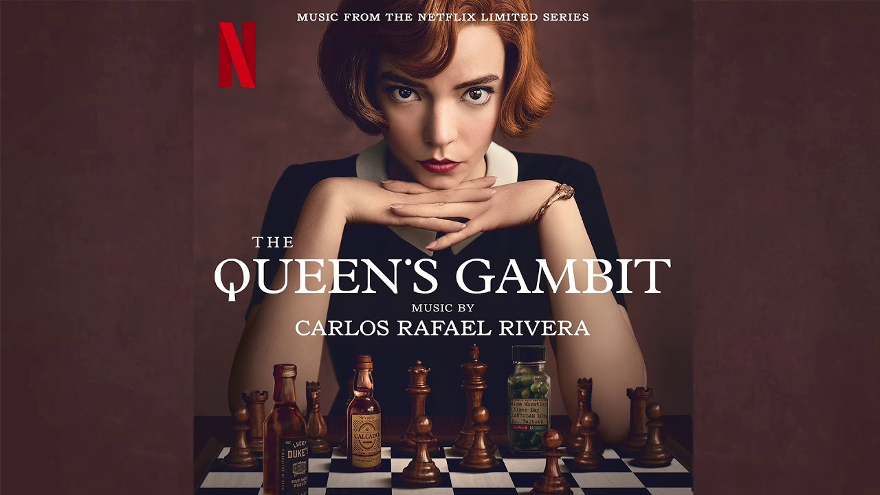 The Queen's Gambit đang trở thanh 1 chủ đề hot trong cộng đồng mạng