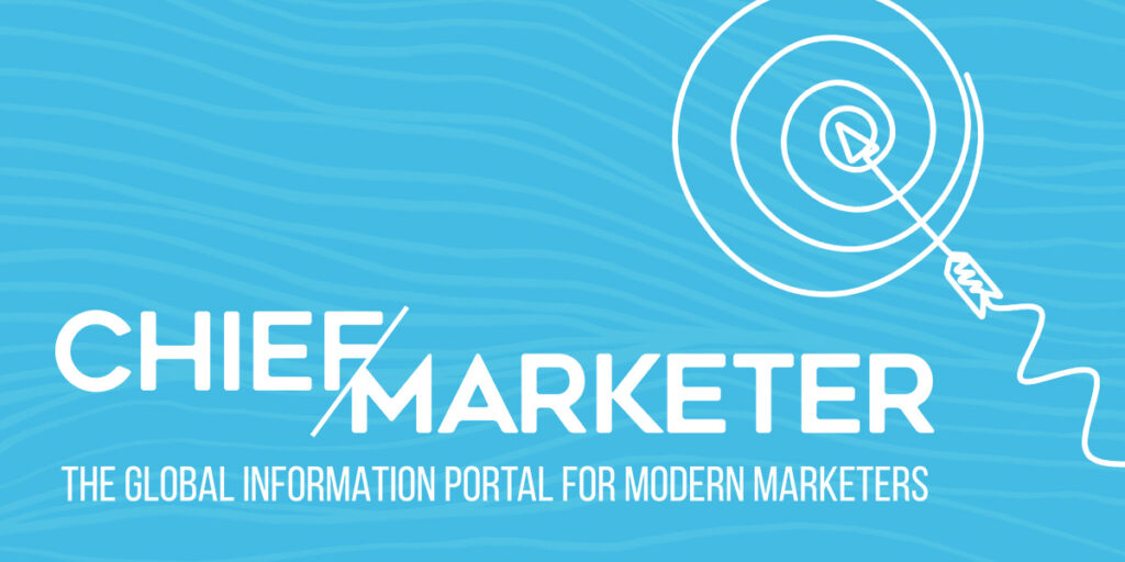 Chief Marketer - website giúp bạn cập nhật từ vựng tiếng Anh chuyên ngành Marketing B2B.