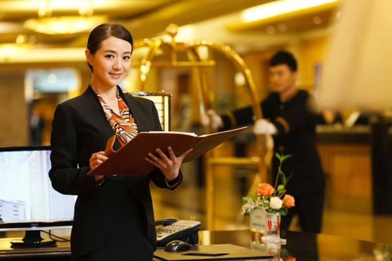Một số phương pháp học từ vựng tiếng Anh chuyên ngành nhà hàng – khách sạn